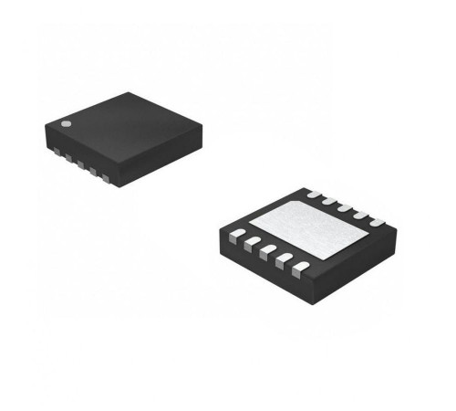 TPS61166DSKT, Драйвер, контроллер LED, LCD, VFD