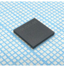 MAX98089ETN+T, IC CODEC AUDIO FLEXSOUND 56TQFN