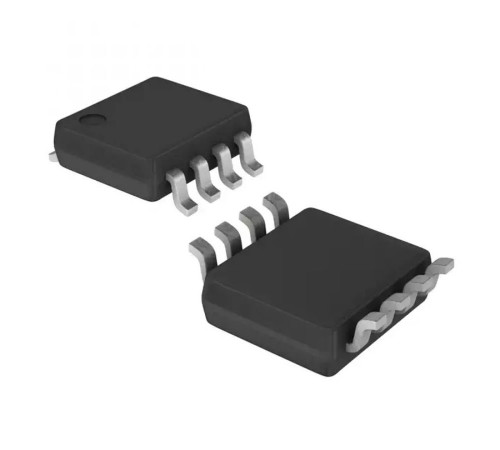 TXS0102QDCURQ1, Двунаправленый преобразователь уровня 2-х бит, US8 TXS0102QDCURQ1, Двунаправленый преобразователь уровня 2-х бит, US8