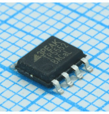 TP2262-SR, Усилитель операционный 36В 3.5МГц 15В/мкс
