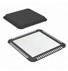 AD9516-0BCPZ, 14-канальный генератор тактовых сигналов с интегрированным ГУН диапазона 2.8 ГГц