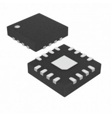 MAX98307ETE+T, IC AMP AUD 3.3W MONO DG 16TQFN