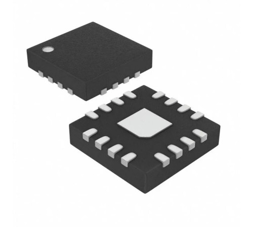 MAX98307ETE+T, IC AMP AUD 3.3W MONO DG 16TQFN MAX98307ETE+T, IC AMP AUD 3.3W MONO DG 16TQFN