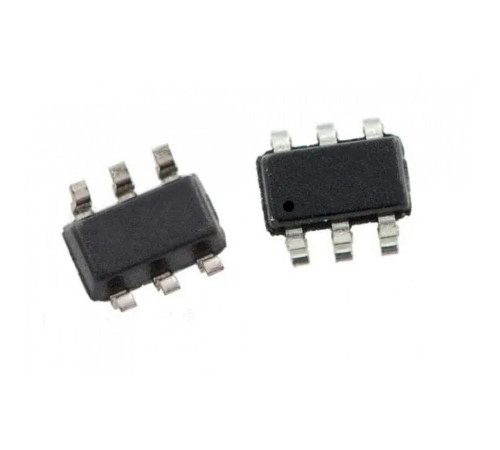 LM5050Q0MKX-1/NOPB, Контроллер напряжения с возможностью горячей замены High Side OR-ing FET Controller LM5050Q0MKX-1/NOPB, Контроллер напряжения с возможностью горячей замены High Side OR-ing FET Controller
