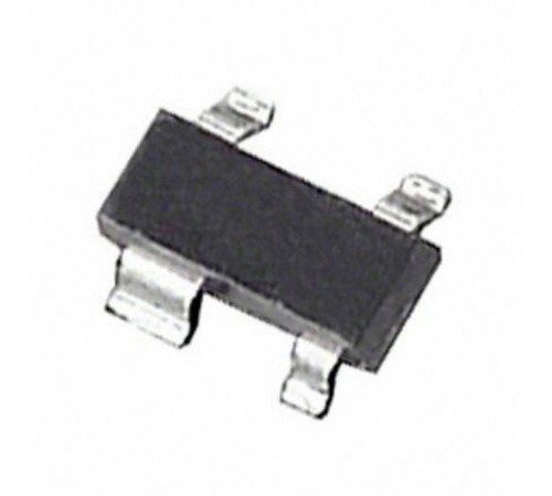 ADM6315-31D3ARTZR7, Супервизор электропитания открытый сток 3.08В SOT143