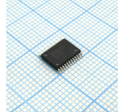 MBI5051GP-A, Драйвер Led; 16 каналов; Iвых= 3-45mА; PWM; PrecisionDrive; Share-I-O; Uп=3-5,5v MBI5051GP-A, Драйвер Led; 16 каналов; Iвых= 3-45mА; PWM; PrecisionDrive; Share-I-O; Uп=3-5,5v