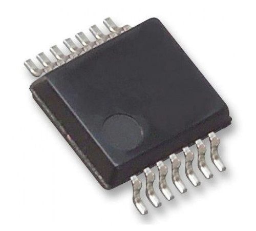 TLD1313ELXUMA1, Драйвер, контроллер LED, LCD, VFD TLD1313ELXUMA1, Драйвер, контроллер LED, LCD, VFD