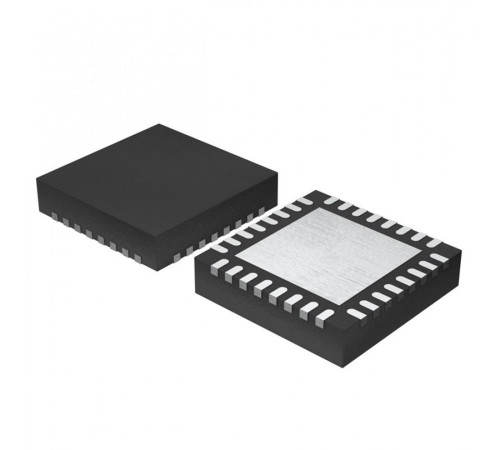 TLV320DAC3101IRHBR, Кодек, декодер