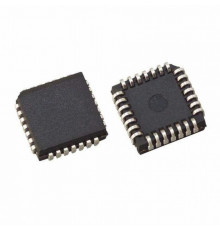 TLC320AC02IFN, Кодек, декодер