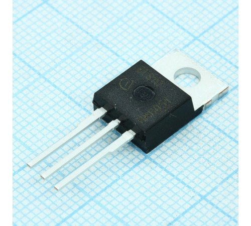 BTS117BKSA1, Силовой ключ нижнего плеча 3.5A автомобильного применения 3-Pin(3+Tab) TO-220 туба BTS117BKSA1, Силовой ключ нижнего плеча 3.5A автомобильного применения 3-Pin(3+Tab) TO-220 туба