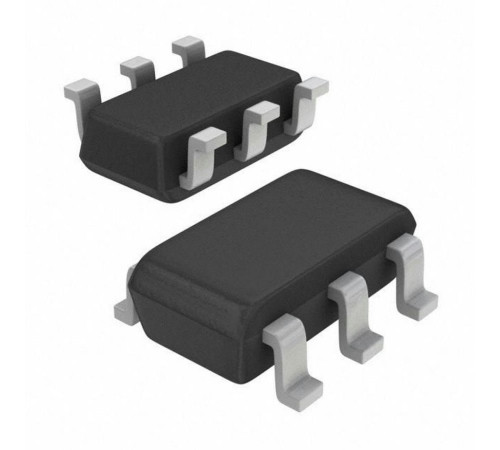 AL5801W6-7, LED драйвер повышенной яркости 26SOT AL5801W6-7, LED драйвер повышенной яркости 26SOT