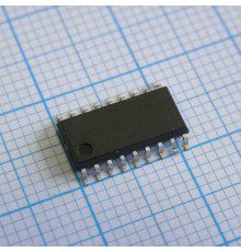 BL0202B, LED-драйвер, 2 канала