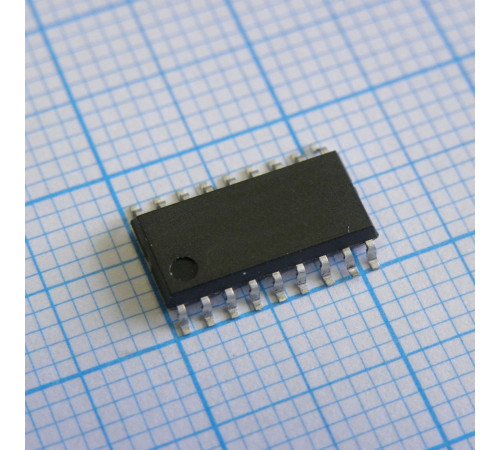 BL0202B, LED-драйвер, 2 канала BL0202B, LED-драйвер, 2 канала