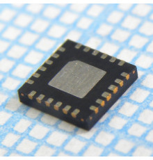 LTC6603CUFPBF, Двойной регулируемый фильтр низких частот