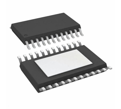 TPS65145IPWPRQ1, Драйвер, контроллер LED, LCD, VFD