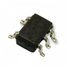 TPS61169DCKR, LED драйвер 27-сегментный 5-Pin SC-70 лента на катушке