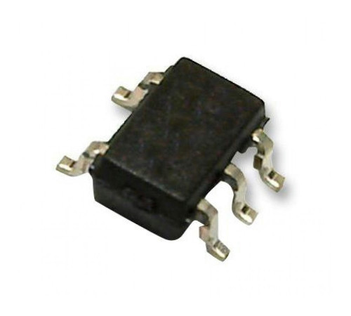 TPS61169DCKR, LED драйвер 27-сегментный 5-Pin SC-70 лента на катушке TPS61169DCKR, LED драйвер 27-сегментный 5-Pin SC-70 лента на катушке