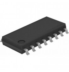 MBI5167GD, Драйвер Led; 8 каналов; 25MHz; Iвых= 3-45mА при Uп=5v или Iвых= 3-30mА при Uп=3,3v