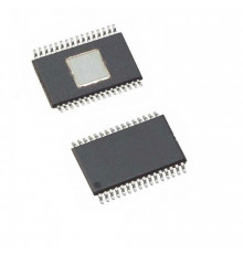 TLC5921DAPRG4, Драйвер, контроллер LED, LCD, VFD