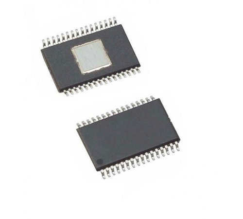 TLC5921DAPRG4, Драйвер, контроллер LED, LCD, VFD TLC5921DAPRG4, Драйвер, контроллер LED, LCD, VFD