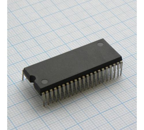 AN5603K, ТВ pазвеpтки, видеопроцессор, декодер PAL/NTSC AN5603K, ТВ pазвеpтки, видеопроцессор, декодер PAL/NTSC