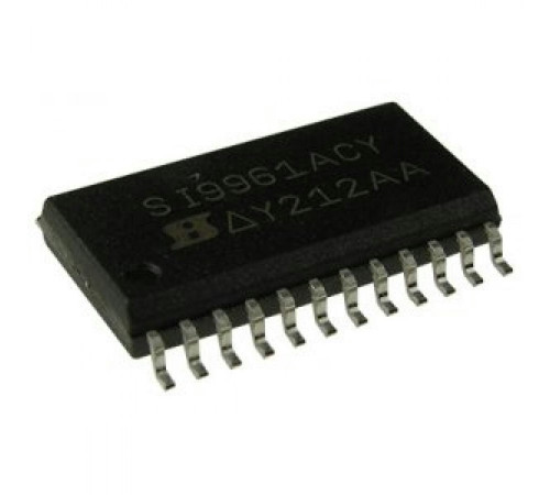 SI9961ACY, Драйвер двигателя, мостовой SI9961ACY, Драйвер двигателя, мостовой