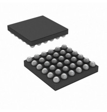 LM49350RLX/NOPB, Микросхема для Аудио