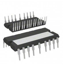 STGIPS14K60T, Силовой модуль управления двигателем