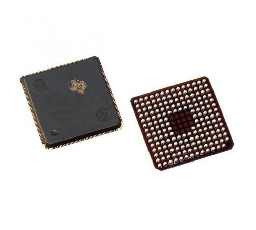 TMS320VC5509AZHH, Texas Instruments (TMS320) TMS320VC5509AZHH, Texas Instruments (TMS320)