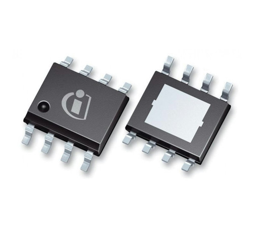 2EDN8524FXTMA1, Драйвер MOSFET, IGBT 2EDN8524FXTMA1, Драйвер MOSFET, IGBT
