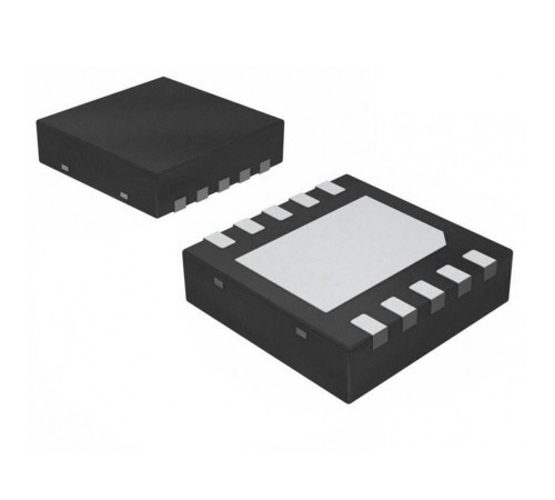TPS75105DSKR, LED драйвер 4-сегментный 10-Pin WSON EP лента на катушке TPS75105DSKR, LED драйвер 4-сегментный 10-Pin WSON EP лента на катушке