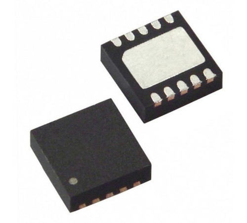 SIP32429DN-T1-GE4, Ключ силовой низкоуровневый 10DFN SIP32429DN-T1-GE4, Ключ силовой низкоуровневый 10DFN