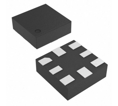 TPS22933ARSET, IC TRPL LOAD SWITCH 8UQFN TPS22933ARSET, IC TRPL LOAD SWITCH 8UQFN