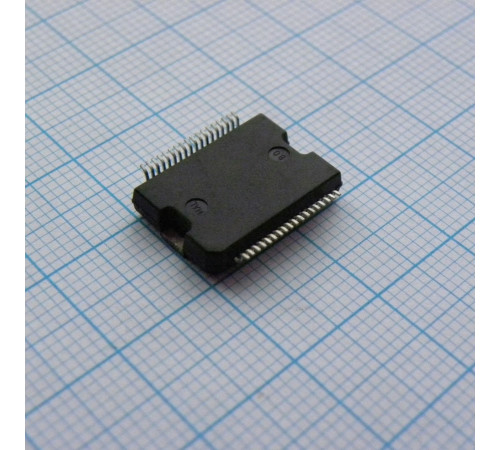 STA323W, УНЧ 2x10Вт