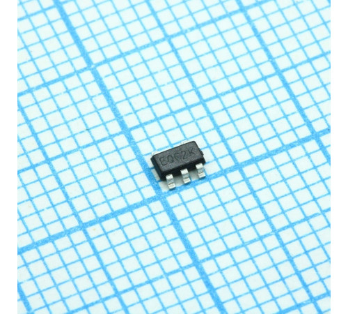 PAM2861ABR, Драйвер LED, 40В 1А PAM2861ABR, Драйвер LED, 40В 1А