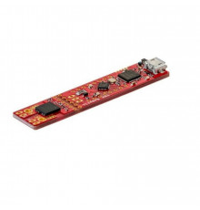 TLI49700502GOKITTOBO1, Плата отладочная для датчика тока 2GO
