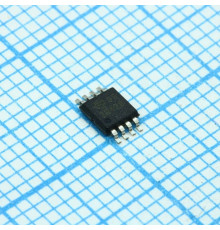 TPS2042BDGN, Ключ питания USB сдвоенный 5.5В 0.75...1.25А 8-Pin HVSSOP EP туба