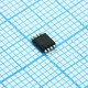TPS2042BDGN, Ключ питания USB сдвоенный 5.5В 0.75...1.25А 8-Pin HVSSOP EP туба