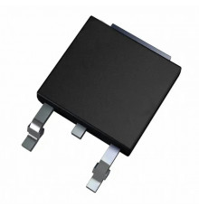 AUIPS2031R, Интеллектуальный ключ одноканальный нижнего плеча DPAK