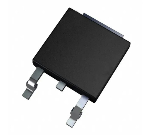 AUIPS2031R, Интеллектуальный ключ одноканальный нижнего плеча DPAK AUIPS2031R, Интеллектуальный ключ одноканальный нижнего плеча DPAK
