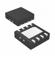 TPS2556DRBR, Ключ силовой подстраиваемый 8SON