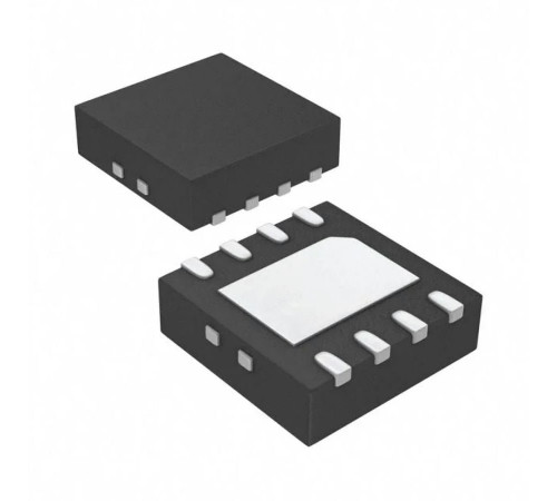 TPS2557QDRBRQ1, IC PWR DIST SWITCH ADJ 8SON TPS2557QDRBRQ1, IC PWR DIST SWITCH ADJ 8SON