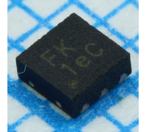 AP22653FDZ-7, USB ключ силовой одиночный 5.5В 0.125A...2.665A 6-Pin WDFN EP лента на катушке AP22653FDZ-7, USB ключ силовой одиночный 5.5В 0.125A...2.665A 6-Pin WDFN EP лента на катушке