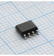 APW7080KAI, DC/DC преобразователь напряжения 0.8-23В/4А 380кГц