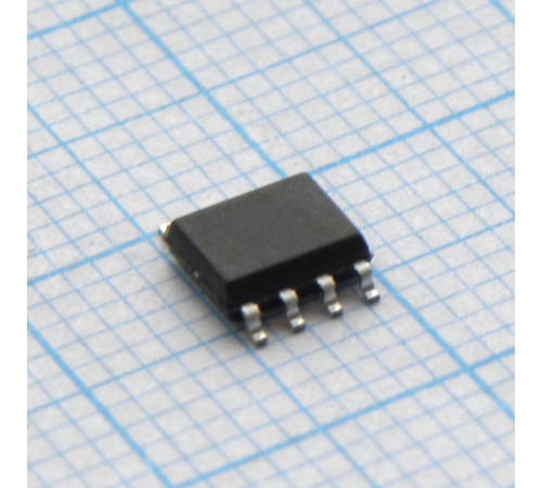 CBM1307AS8, Часы реального времени шина I2C CBM1307AS8, Часы реального времени шина I2C