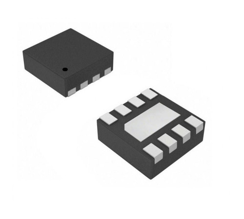 TRF37D73IDSGT, РЧ-усилитель 6ГГц питание 3.45В 8-Pin WSON EP лента на катушке TRF37D73IDSGT, РЧ-усилитель 6ГГц питание 3.45В 8-Pin WSON EP лента на катушке