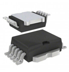 STCS2ASPR, Драйвер, контроллер LED, LCD, VFD
