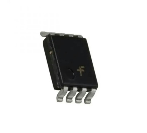 NC7NP14K8X, Строенный повторитель с триггером Шмитта, 8-VSOP NC7NP14K8X, Строенный повторитель с триггером Шмитта, 8-VSOP