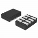 TXS0102DQMR, Двунаправленый преобразователь уровня 2-х бит, 8-X2SON (1.8x1.2)