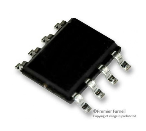 AUIR3200STR, Драйвер MOSFET верхнего плеча 8SOIC AUIR3200STR, Драйвер MOSFET верхнего плеча 8SOIC